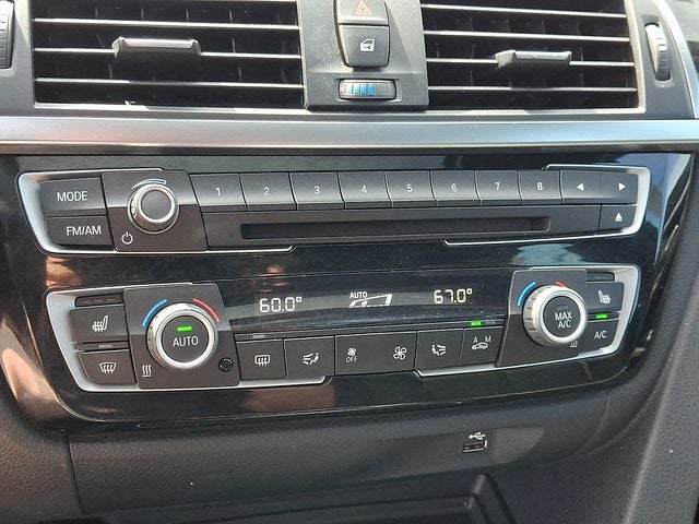 2018 BMW 3 Series 330i