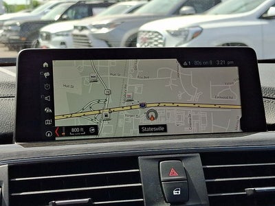2018 BMW 3 Series 330i