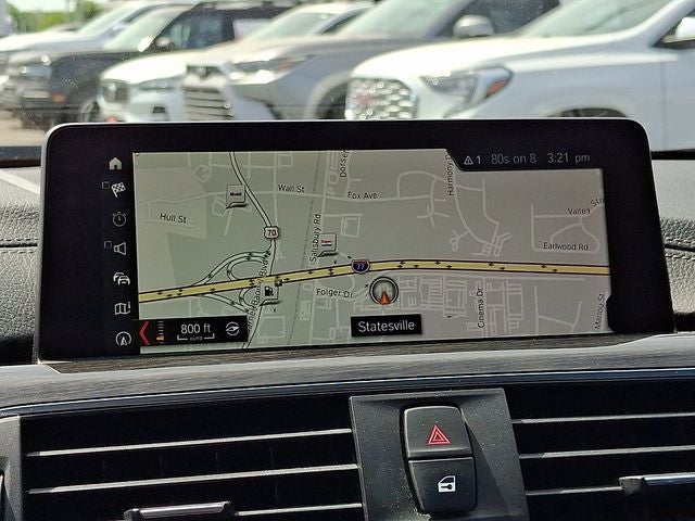 2018 BMW 3 Series 330i