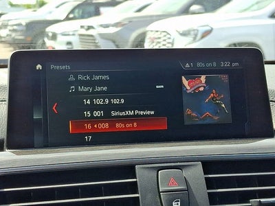 2018 BMW 3 Series 330i