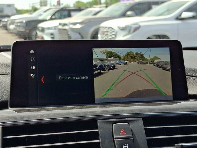 2018 BMW 3 Series 330i