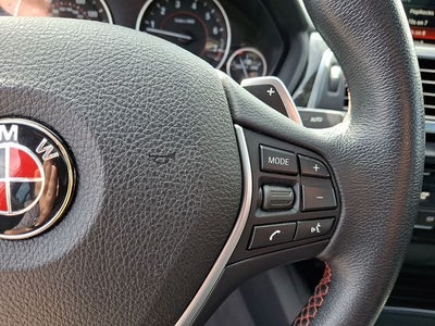 2018 BMW 3 Series 330i