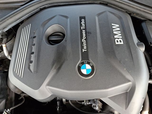 2018 BMW 3 Series 330i