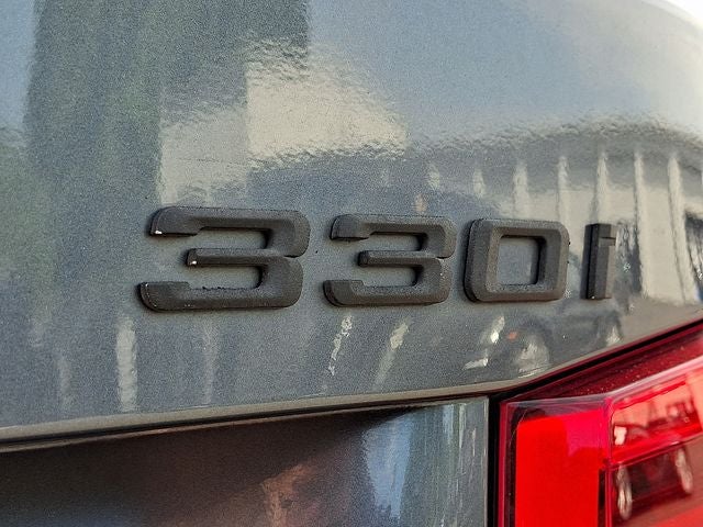 2018 BMW 3 Series 330i