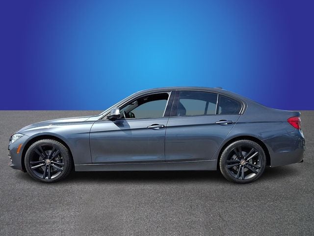 2018 BMW 3 Series 330i