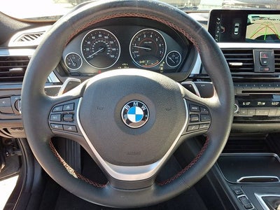 2017 BMW 3 Series 330i xDrive