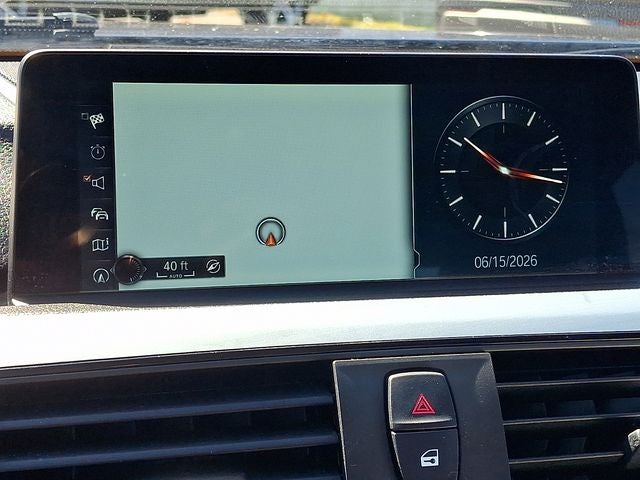 2017 BMW 3 Series 330i xDrive