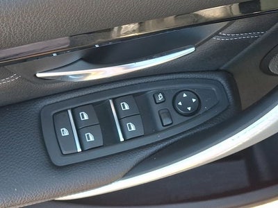 2017 BMW 3 Series 330i xDrive