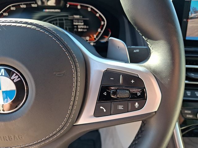 2019 BMW 8 Series M850i xDrive