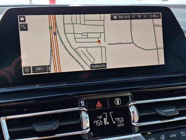 2019 BMW 8 Series M850i xDrive