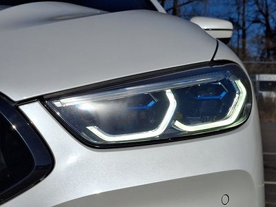 2019 BMW 8 Series M850i xDrive