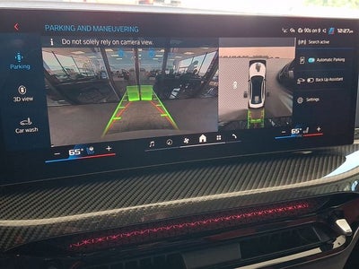 2026 BMW M3 Competition