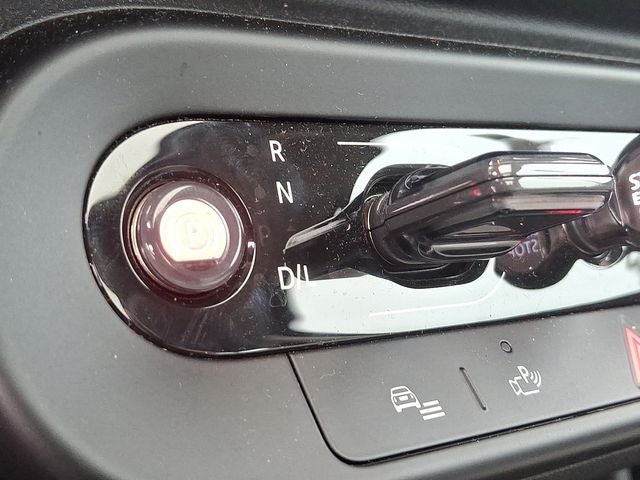 2025 MINI Cooper S Signature Plus