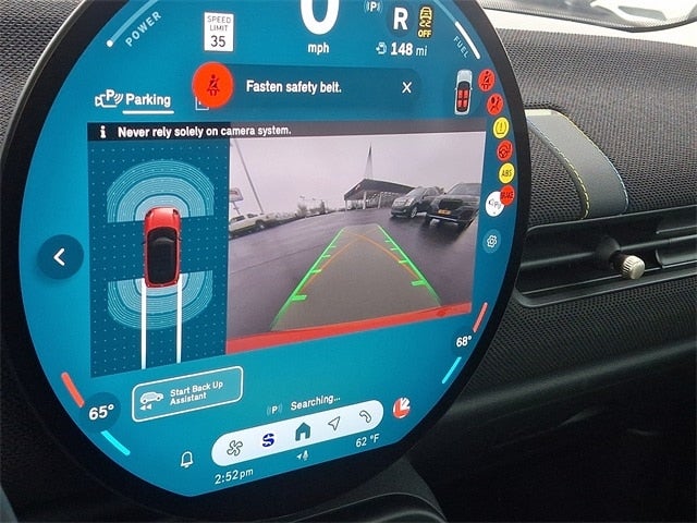 2025 MINI Cooper S Signature Plus