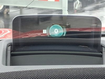 2025 MINI Cooper S Signature Plus