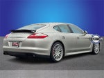 2010 Porsche Panamera Turbo