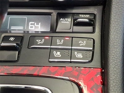 2013 Porsche Boxster Base