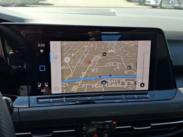 2024 Volkswagen Golf GTI SE