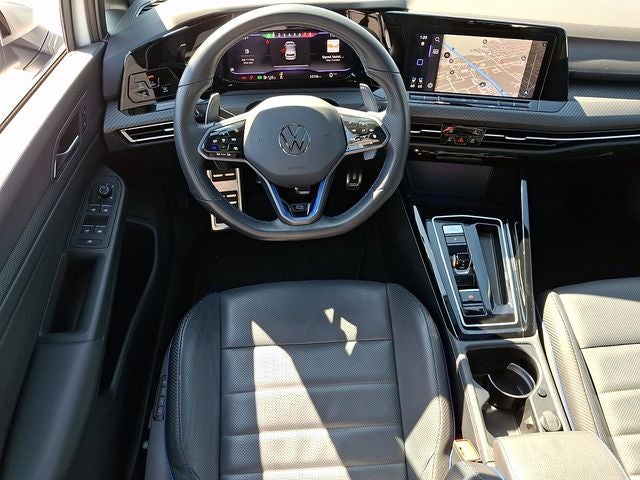 2024 Volkswagen Golf R 2.0T