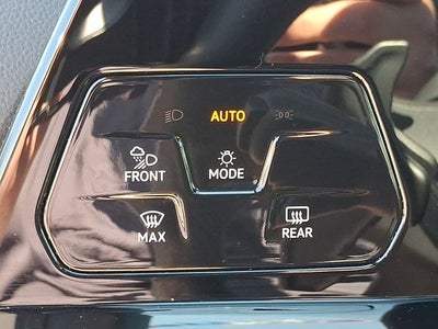 2024 Volkswagen Golf R 2.0T