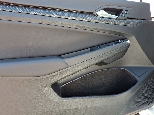 2024 Volkswagen Golf R 2.0T