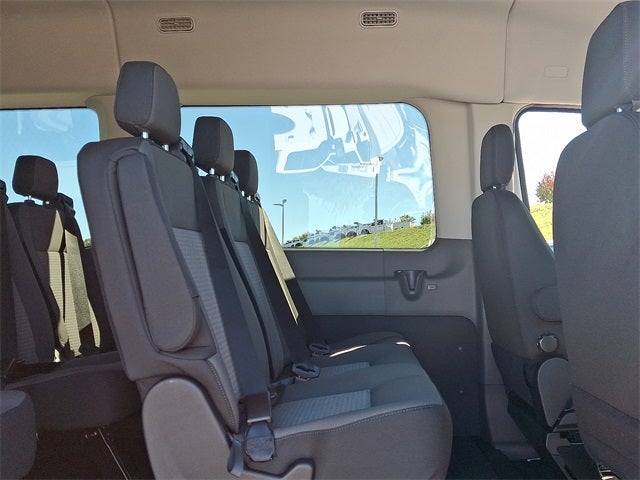 2026 Ford Transit-350 XLT