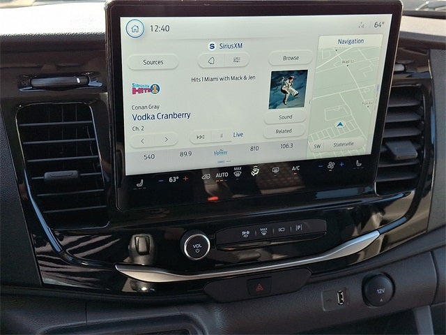 2026 Ford Transit-350 XLT