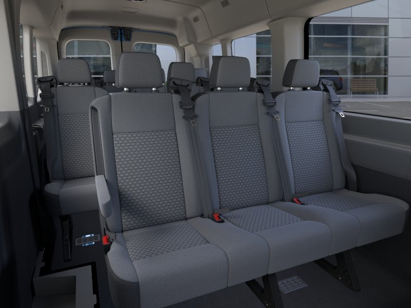 2026 Ford Transit-350 Passenger Van XLT