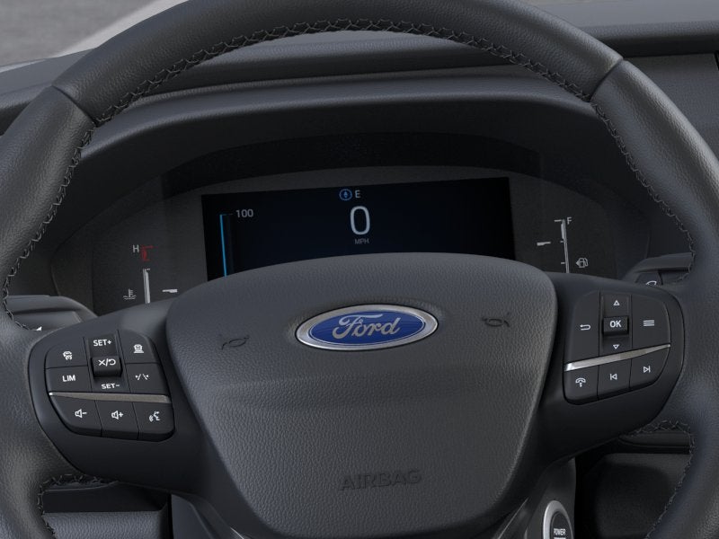 2026 Ford Transit-350 Passenger Van XLT