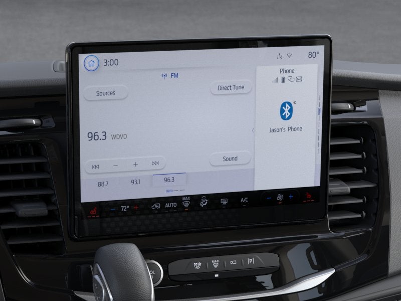 2026 Ford Transit-350 Passenger Van XLT