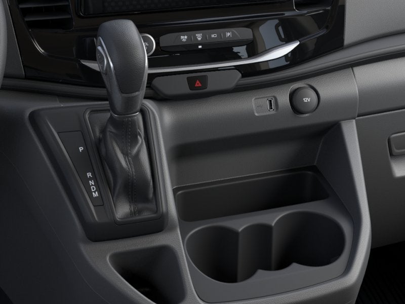 2026 Ford Transit-350 Passenger Van XLT