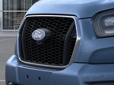 2026 Ford Transit-350 Passenger Van XLT