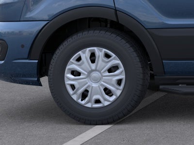 2026 Ford Transit-350 Passenger Van XLT