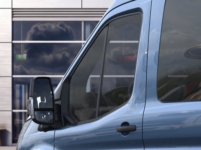 2026 Ford Transit-350 Passenger Van XLT