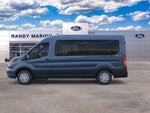 2026 Ford Transit-350 Passenger Van XLT