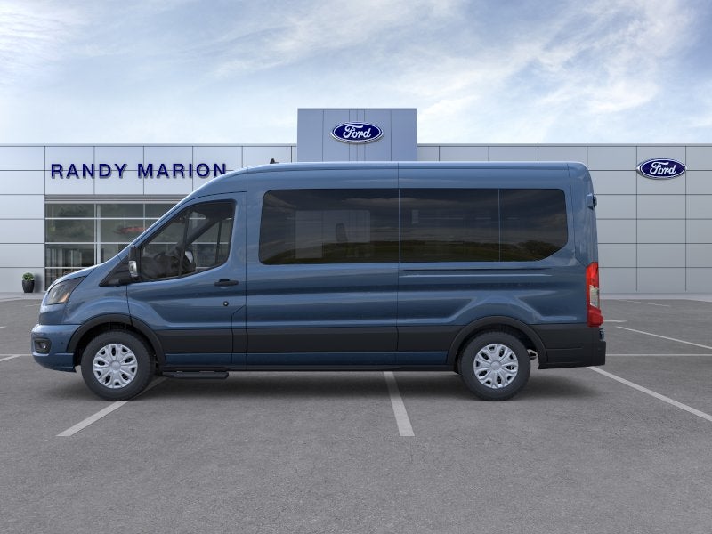 2026 Ford Transit-350 Passenger Van XLT