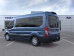 2026 Ford Transit-350 Passenger Van XLT