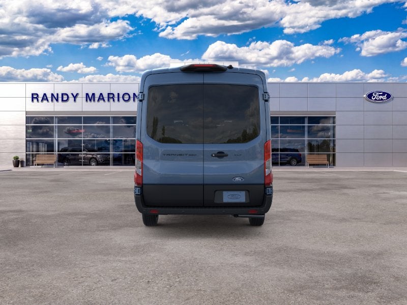 2026 Ford Transit-350 Passenger Van XLT