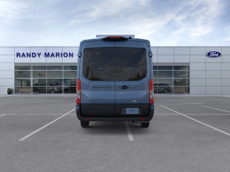 2026 Ford Transit-350 Passenger Van XLT