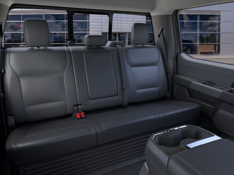 2026 Ford F-450SD Lariat DRW