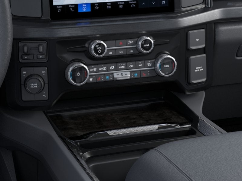 2026 Ford F-450SD Lariat DRW