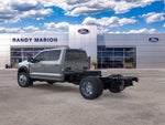 2026 Ford F-450SD Lariat DRW