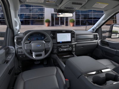 2026 Ford F-450SD Lariat DRW