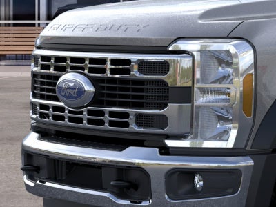 2026 Ford F-450SD XLT DRW
