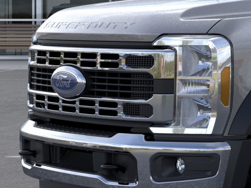 2026 Ford F-450SD XLT DRW