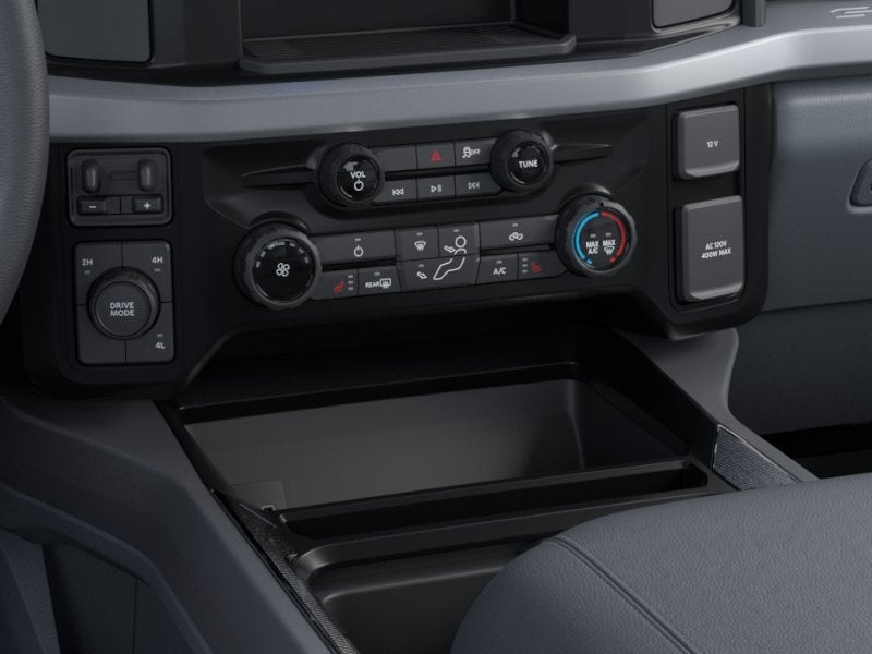 2026 Ford F-450SD XLT DRW