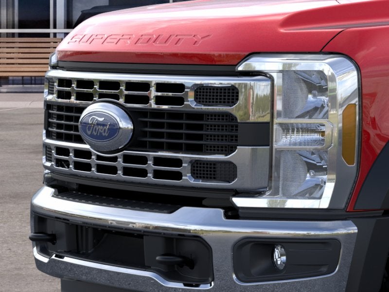2026 Ford F-450SD XLT DRW