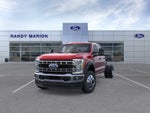 2026 Ford F-450SD XLT DRW