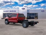 2026 Ford F-450SD XLT DRW
