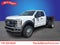 2027 Ford F-450SD XLT DRW